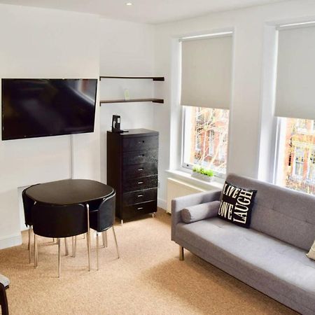 Апартаменти Gorgeous Studio In Trendy London Location Екстер'єр фото