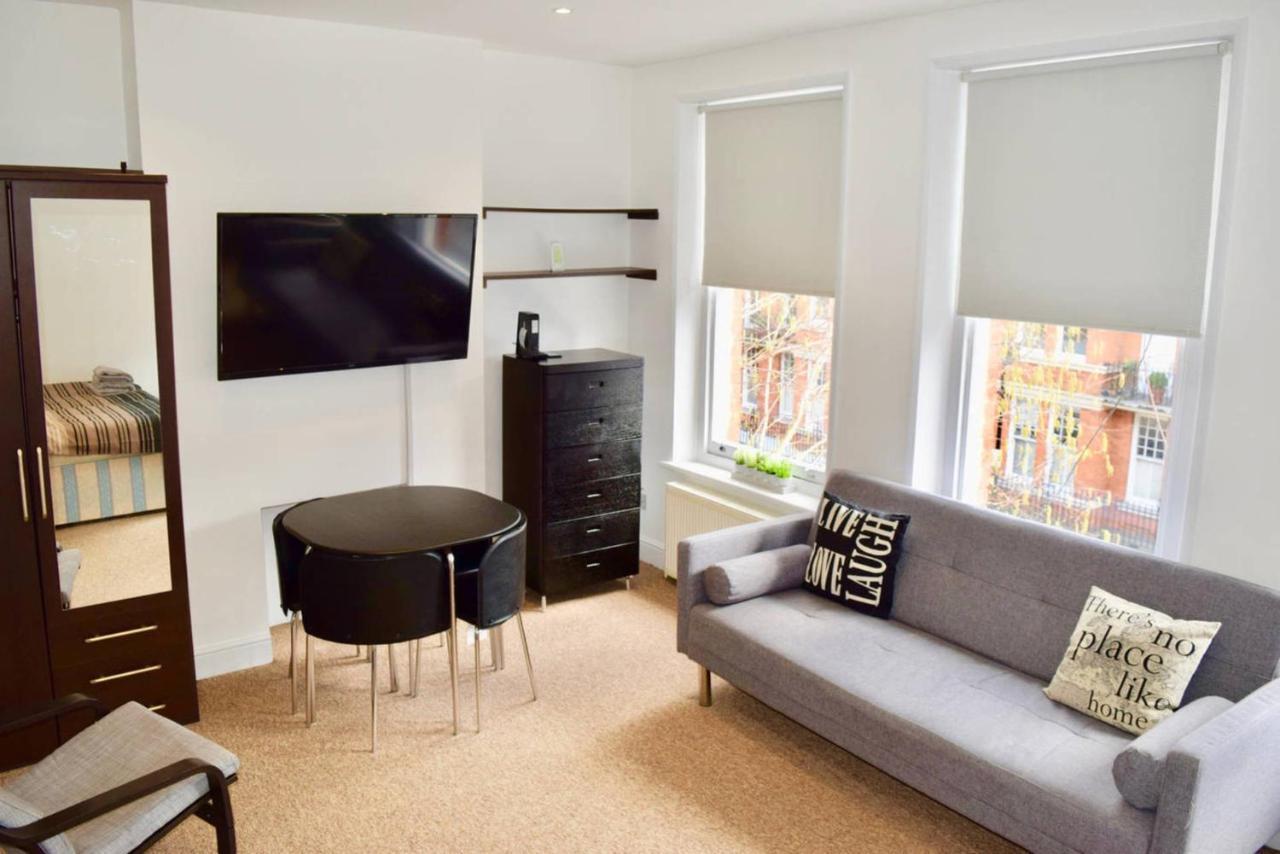 Апартаменти Gorgeous Studio In Trendy London Location Екстер'єр фото